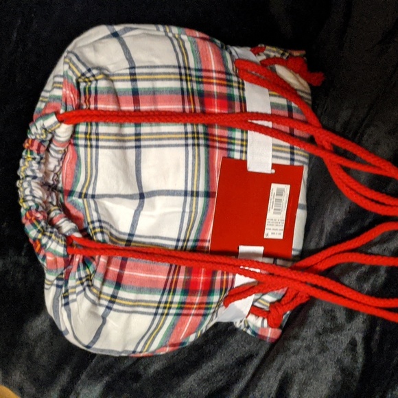 WonderShop Women's Shorts Pajama Set - Picture 3 of 4